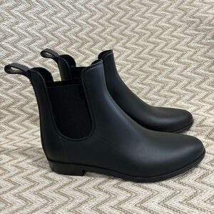 Sam Edelman Tinsley Chelsea Rain Boots